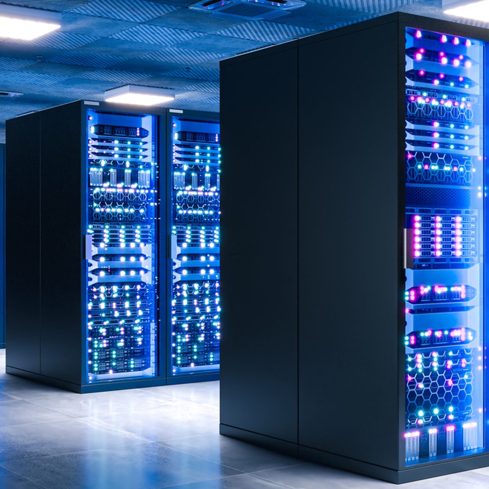 Alabama political news data center interior Alabama News