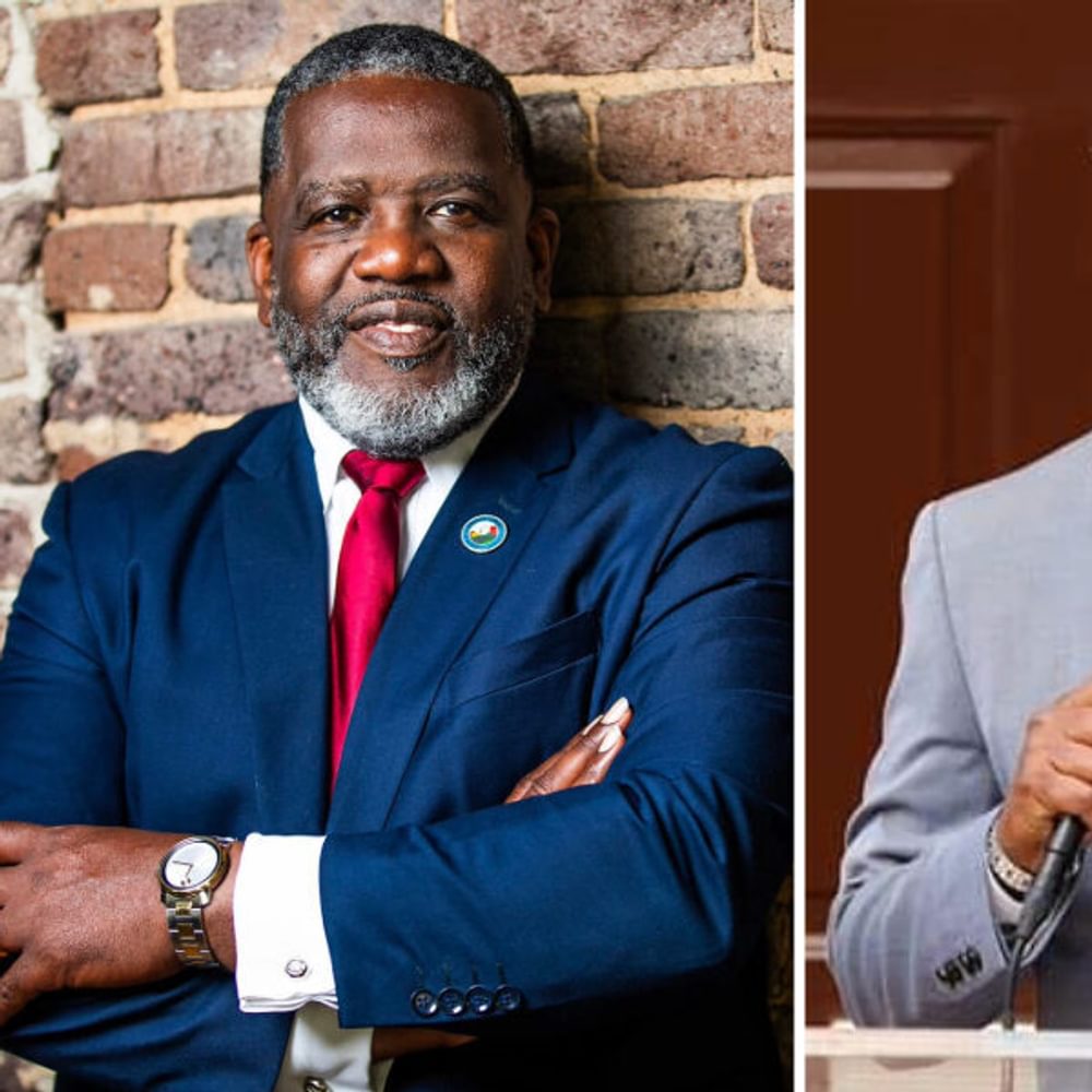 Datcher v. woodson Alabama News