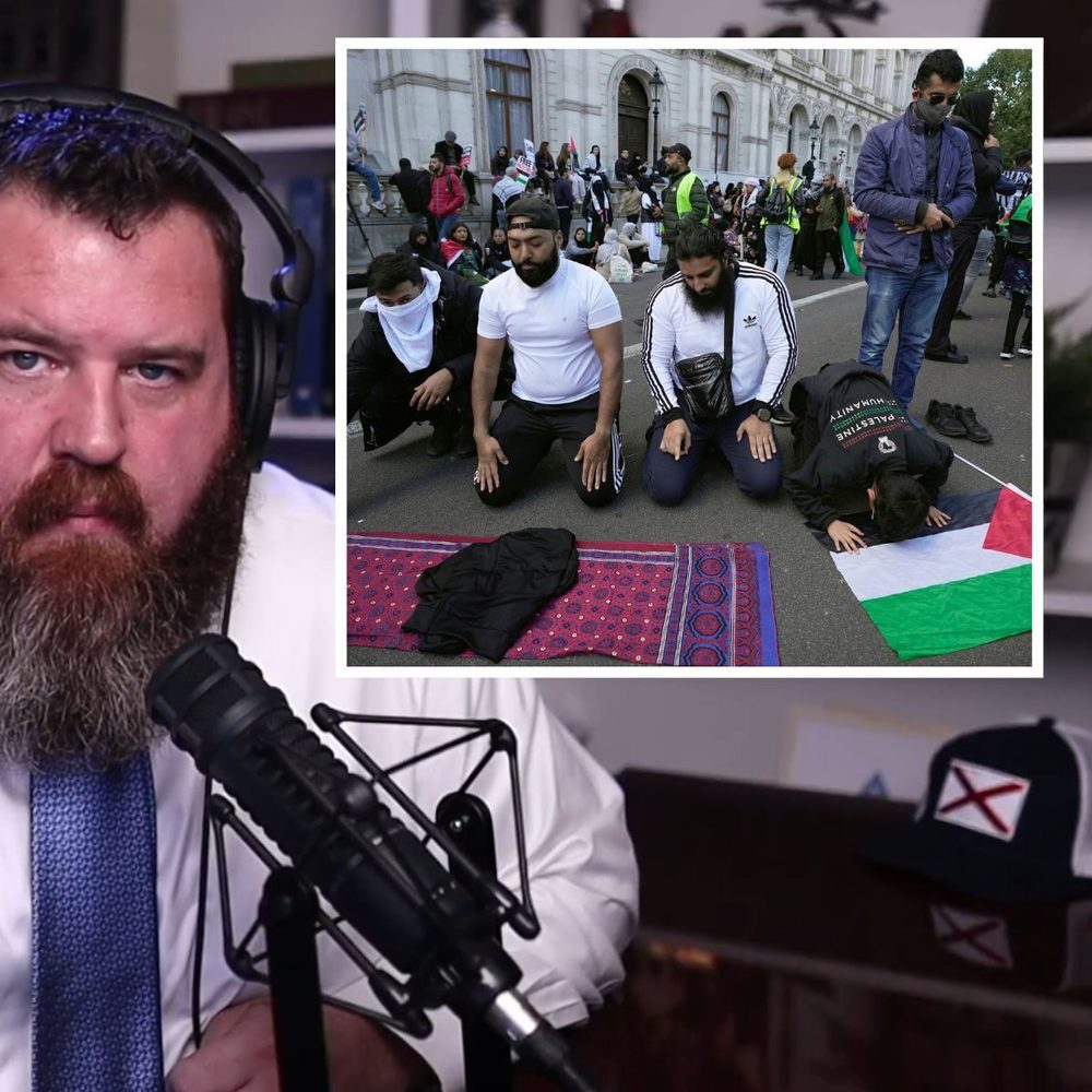 Dawson london muslims Alabama News