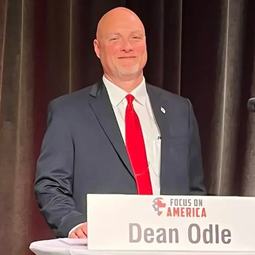 Deanodle1 Alabama News