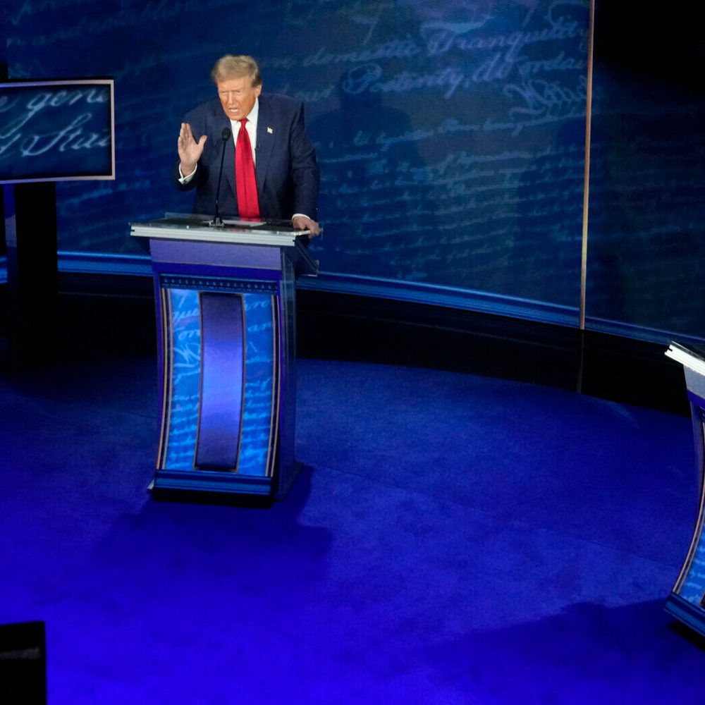 debate Alabama News