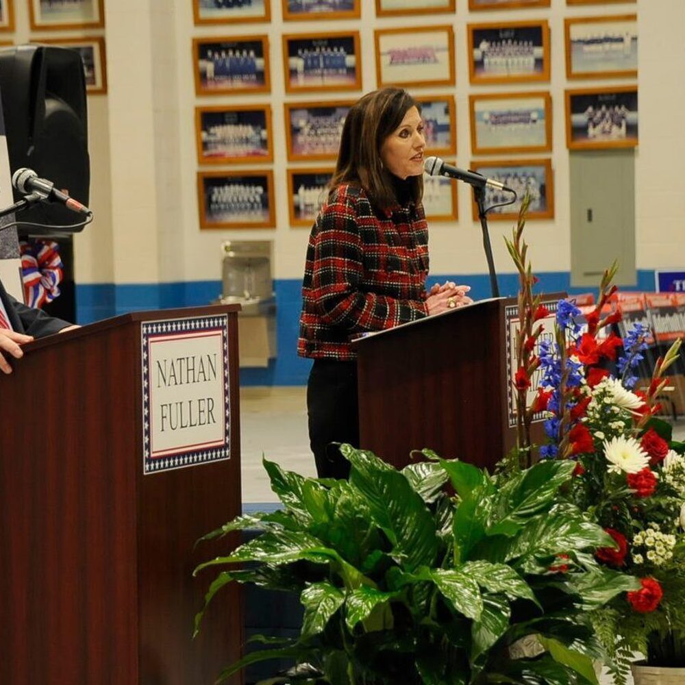 Colbert County super debate Alabama News