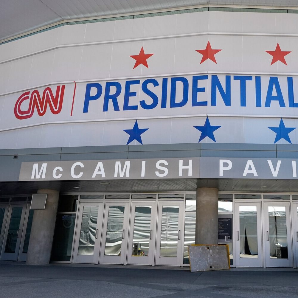 Debate Alabama News