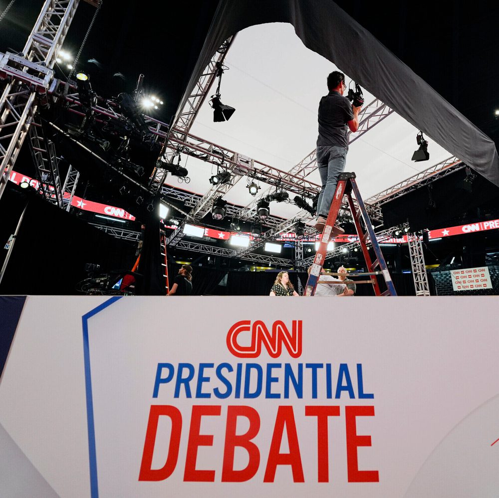 cnn Debates Alabama News