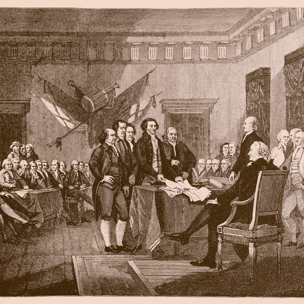 Declaration Alabama News