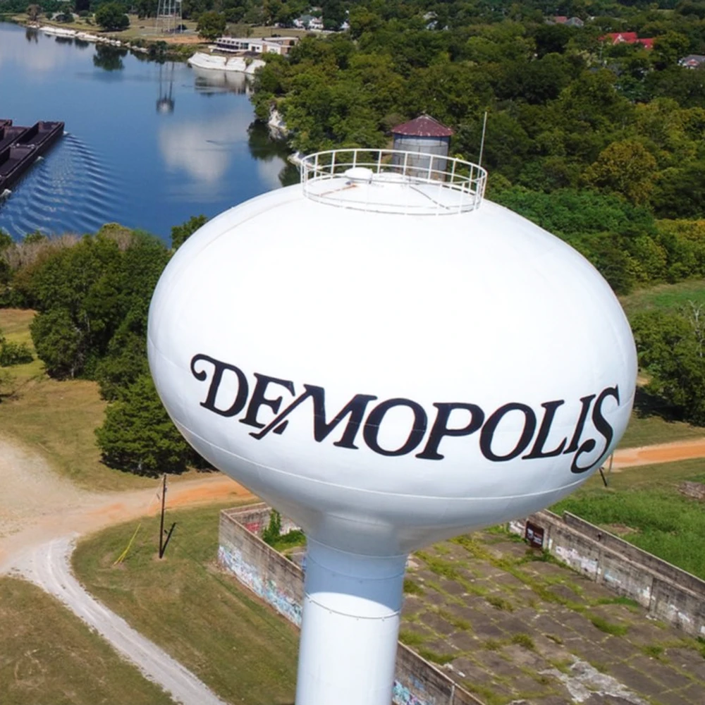 demopolis Utilities Alabama News