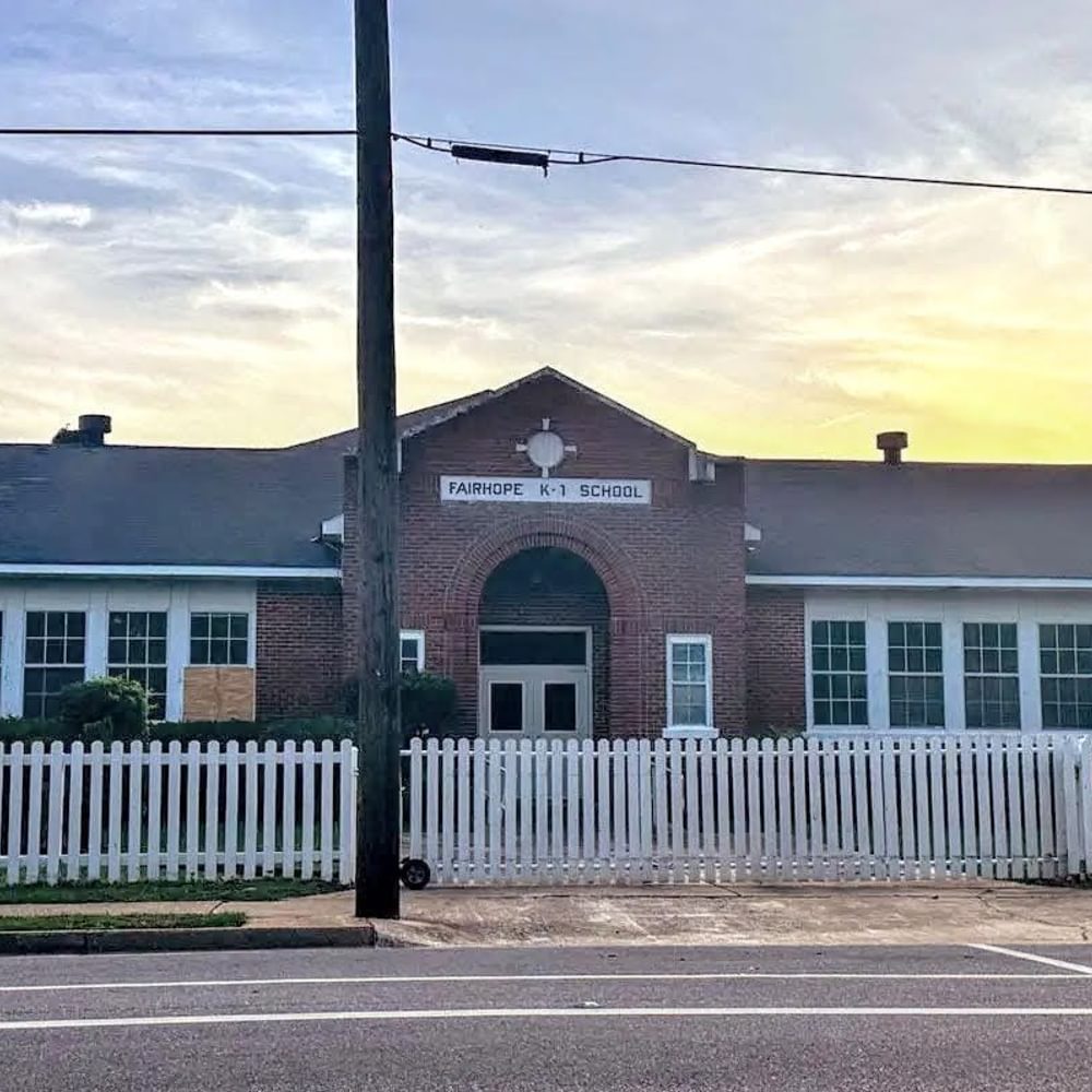 development business news Fairhope K 1 Center edit Alabama News