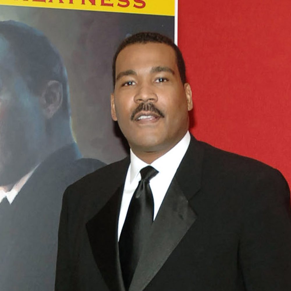 dexter scott king Alabama News