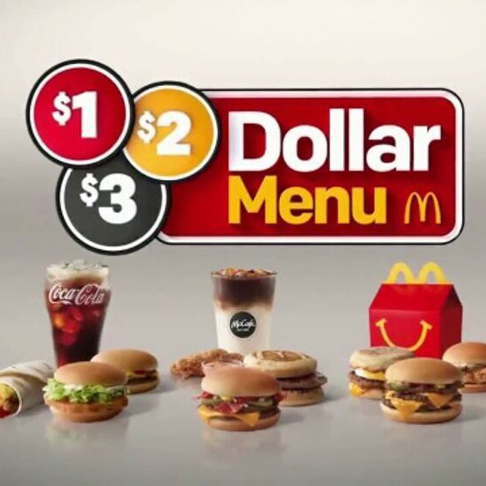 dollar menu Alabama News