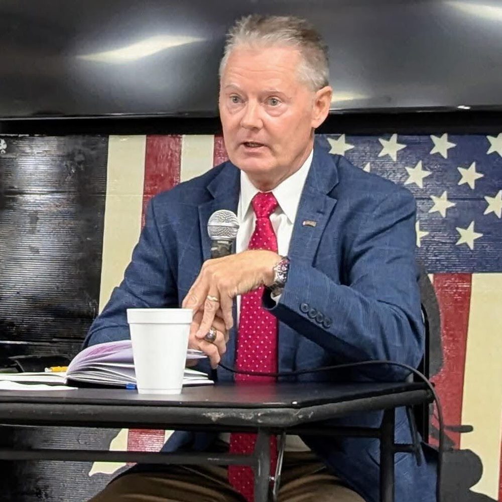 Don Fallin Alabama News