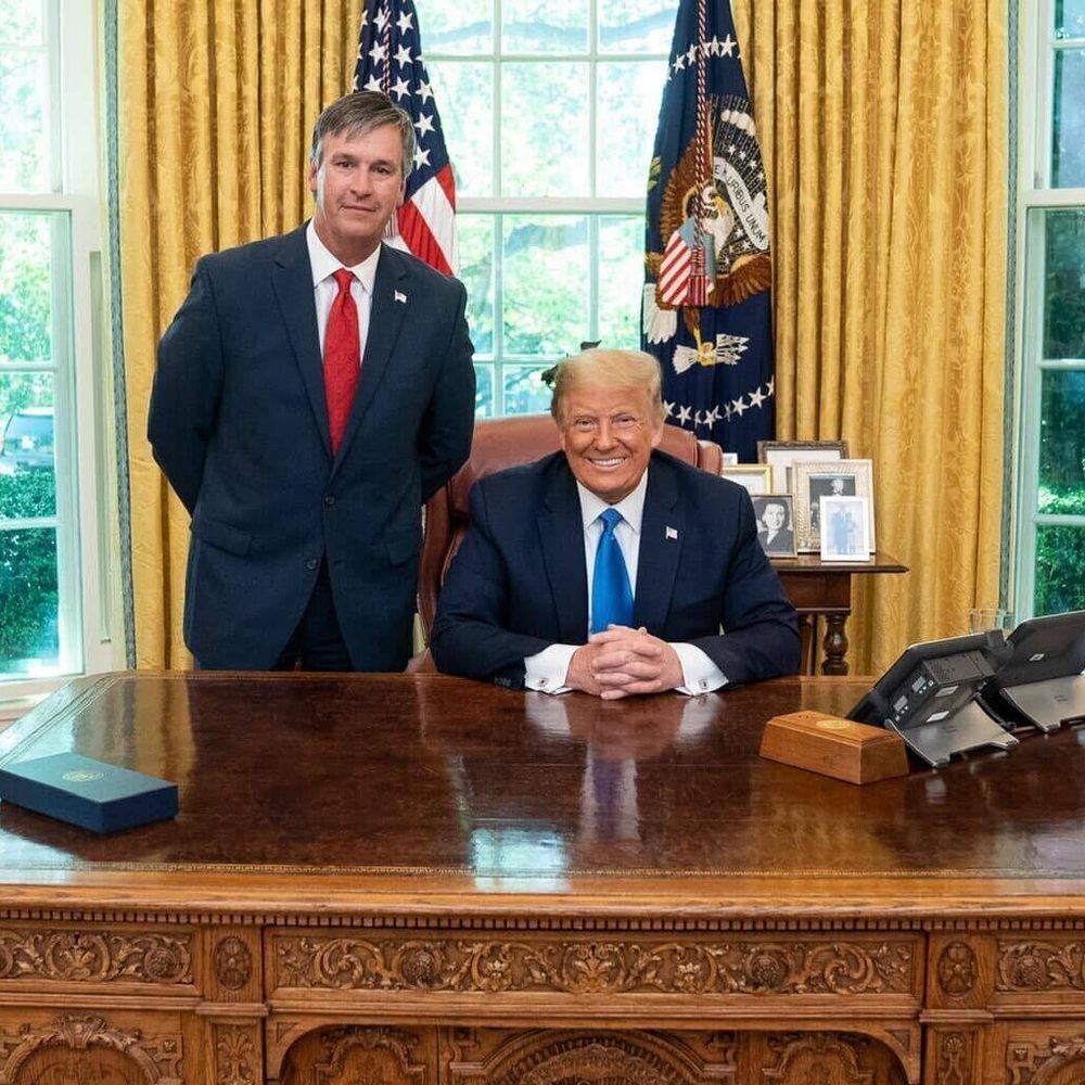 Alabama political news donald trump barry moore Alabama News