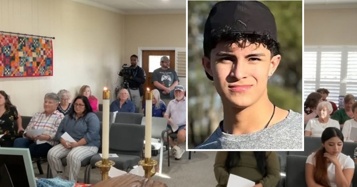 Honduran teen with claimed legal status held by ICE after traffic stop