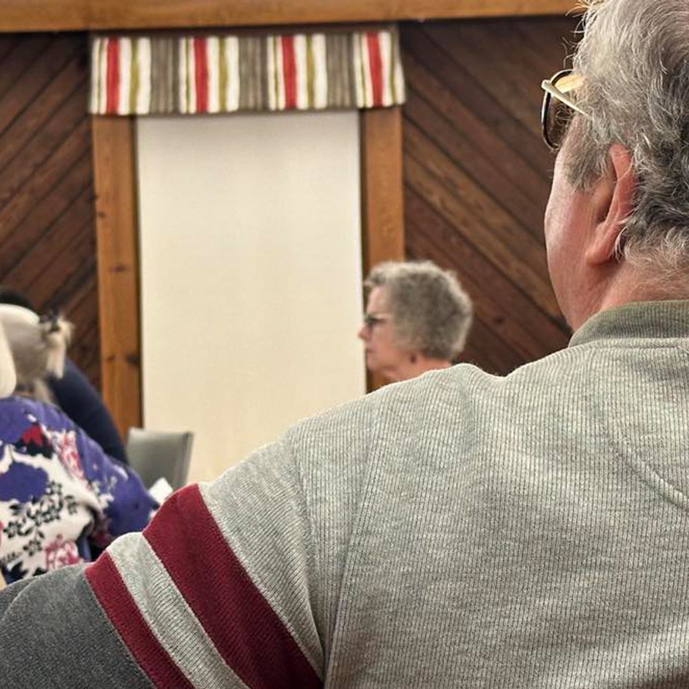 Alabama political news elderly Alabama News