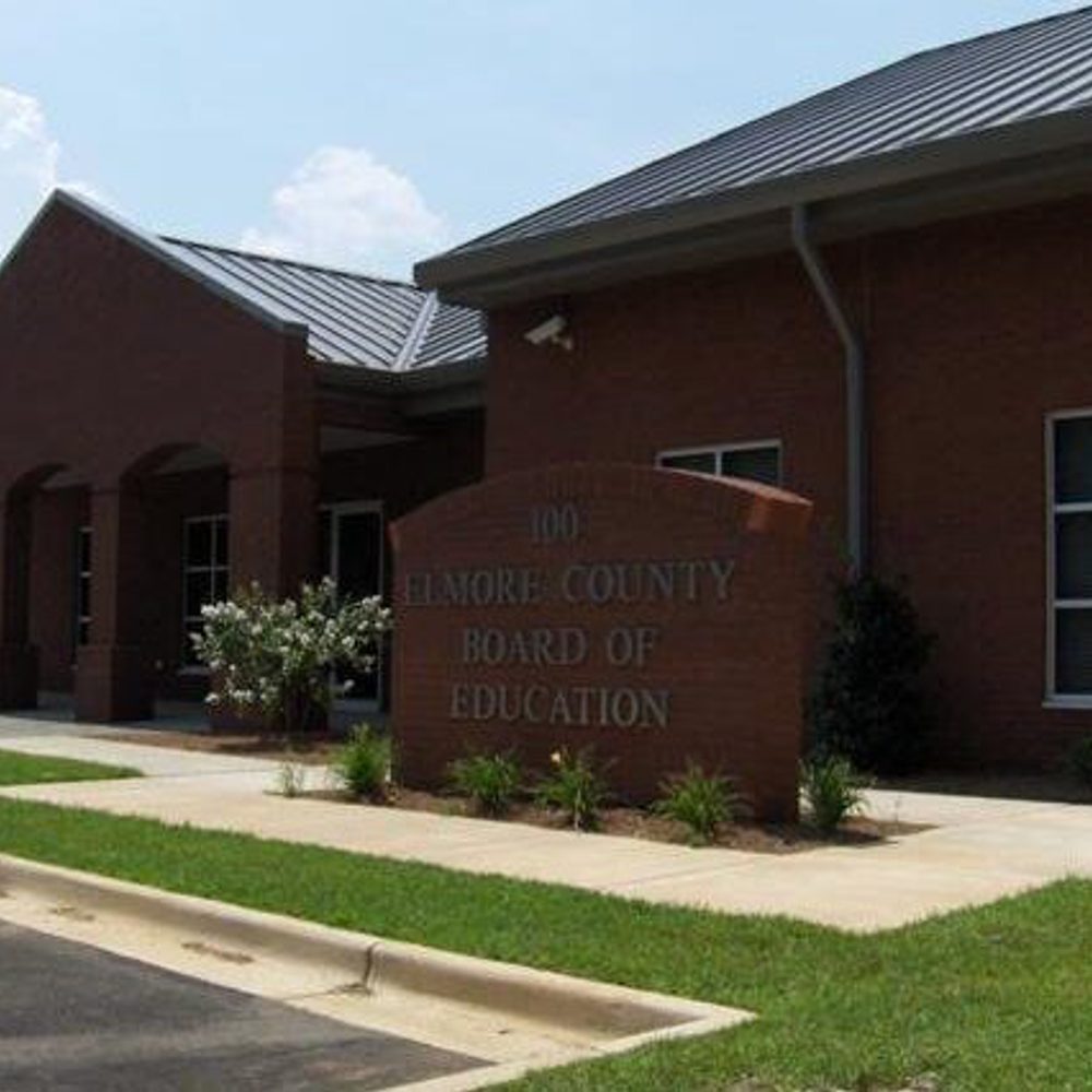 Elmore County School Board Alabama News