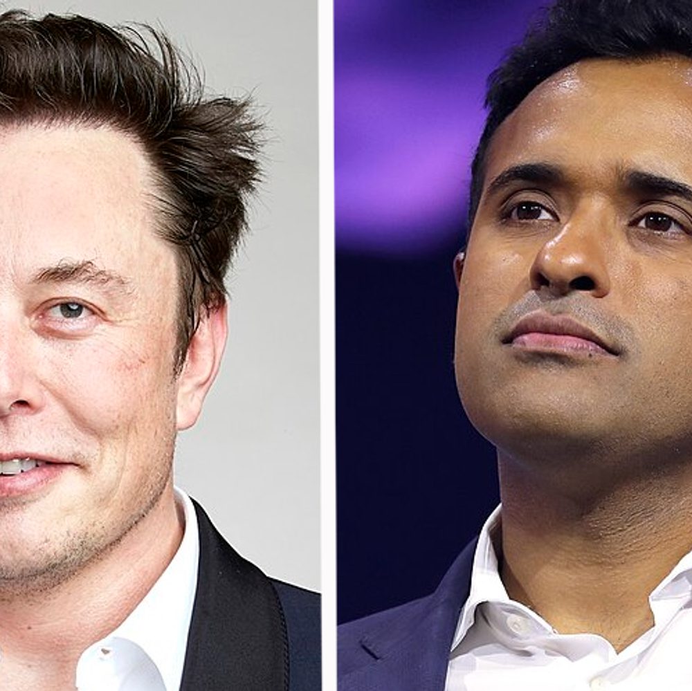 Alabama political news elon vivek Alabama News