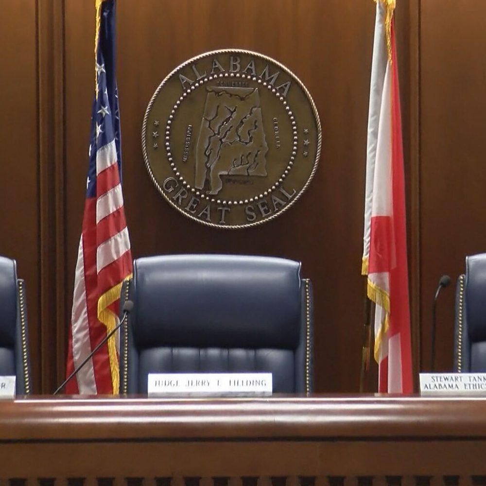 Alabama ethics commission Alabama News