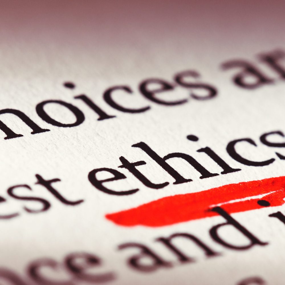 Ethics Alabama News