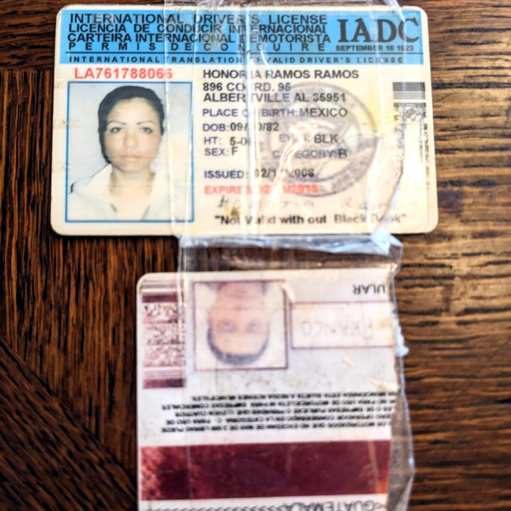 Alabama political news fake id Alabama News