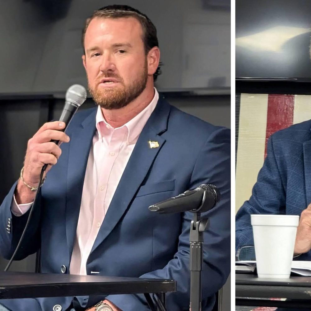 Fallin vs allbright Alabama News