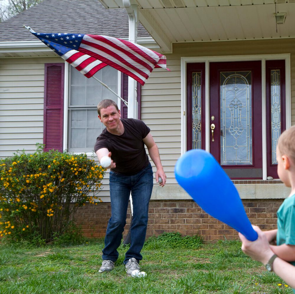 Alabama political news family baseball Alabama News