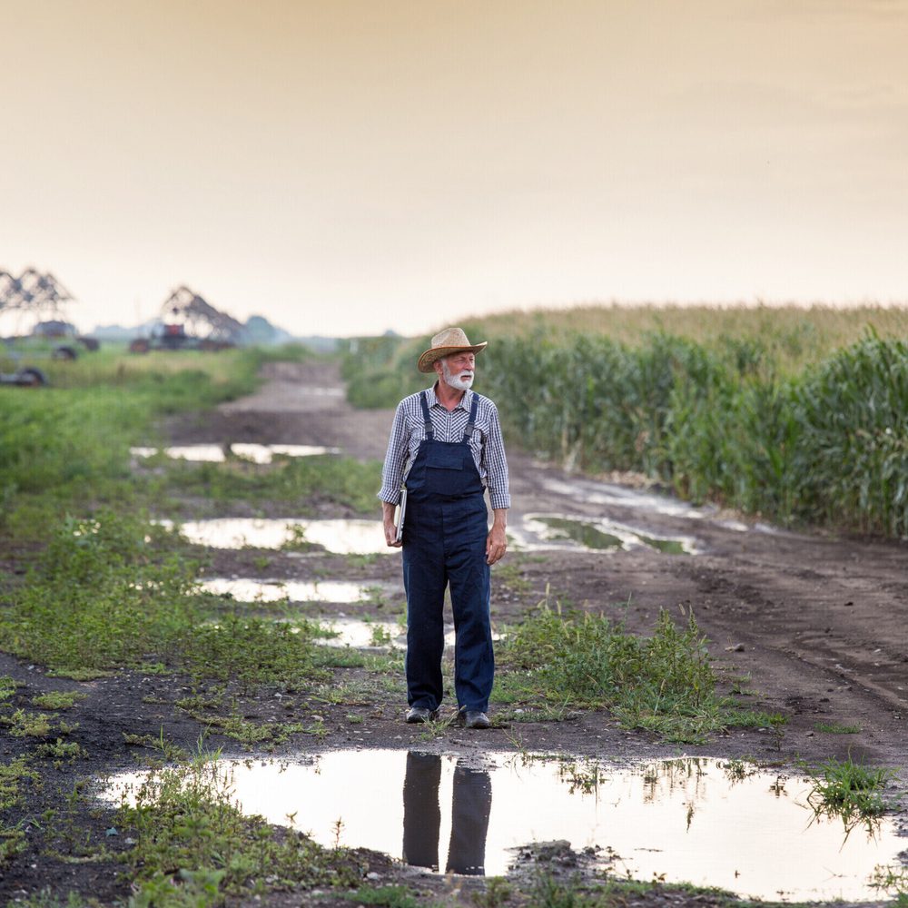 Farmer Alabama News