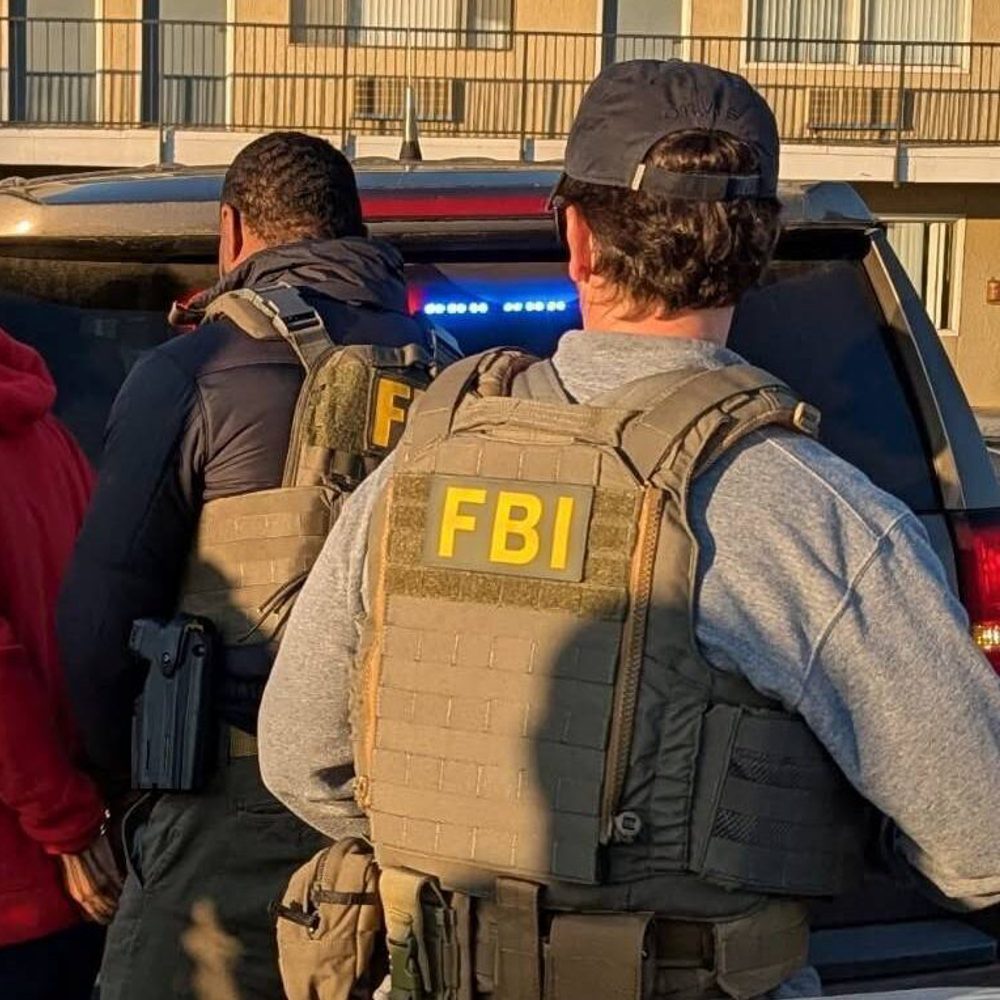 FBI arrest Alabama News