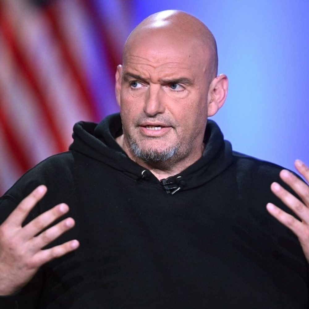 Fetterman Alabama News