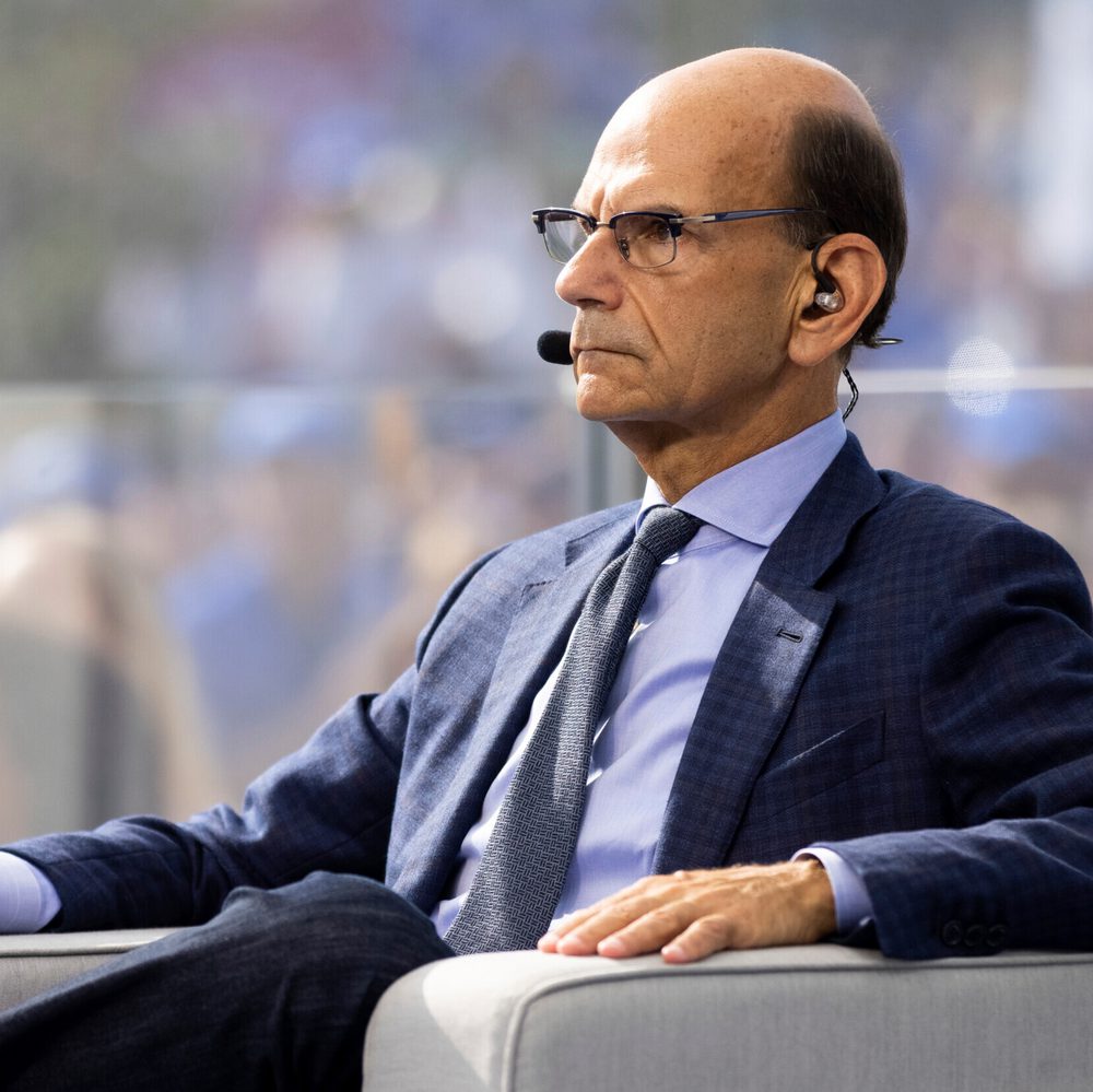 Paul Finebaum Alabama News