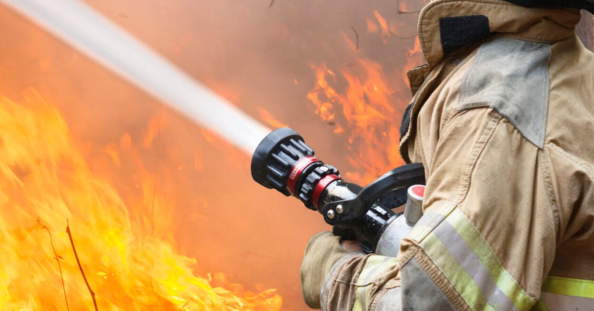 Evergreen house fire claims two lives, Conecuh County Coroner says