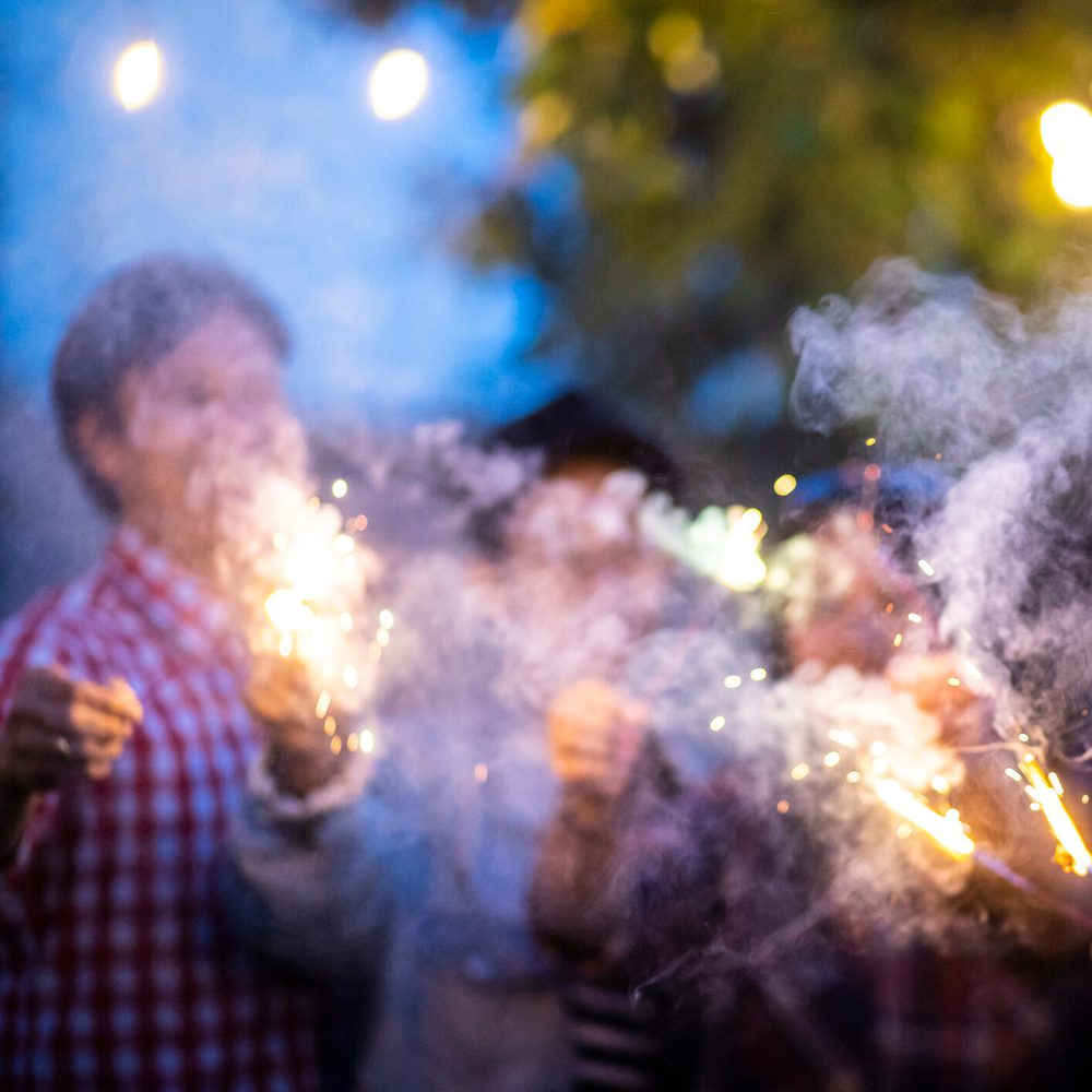 firework people Alabama News