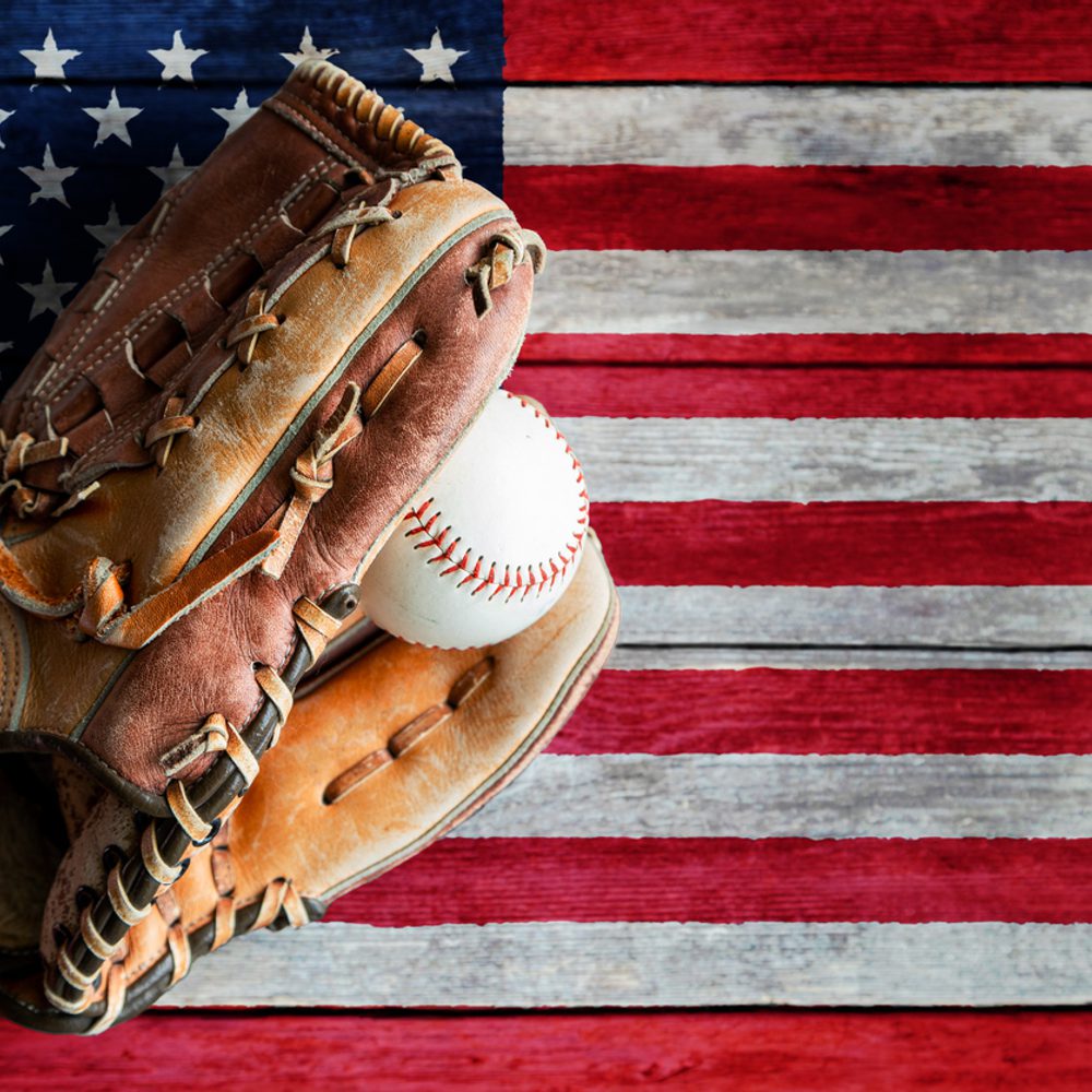 Alabama political news flag baseball Alabama News