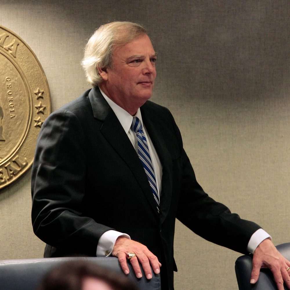 Jim Folsom Alabama News