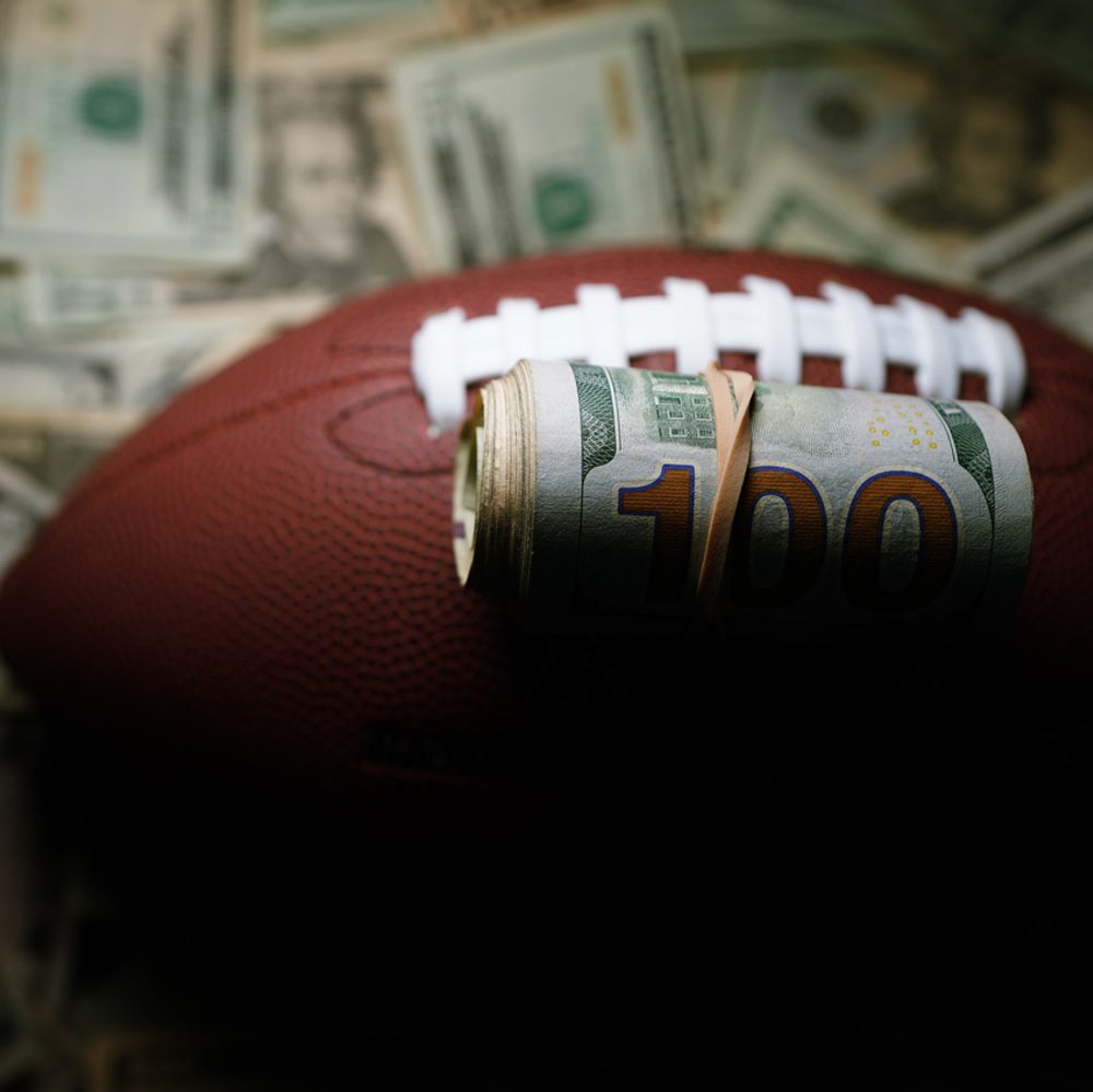 Alabama political news football money Alabama News