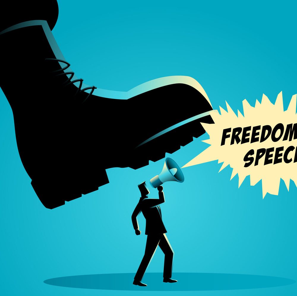 free speech boot Alabama News
