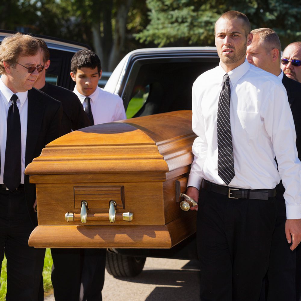 Alabama political news funeral 2 Alabama News