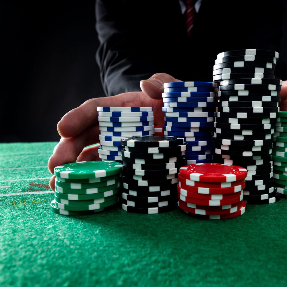 gambling chips Alabama News