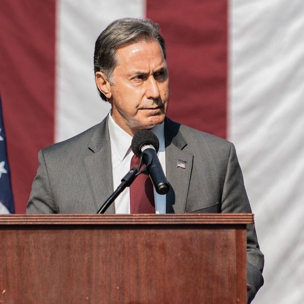 gary palmer Alabama News