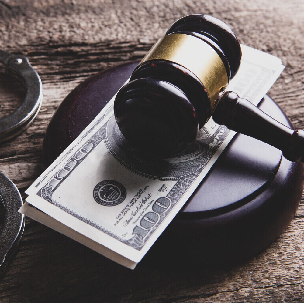 Alabama political news gavel money Alabama News