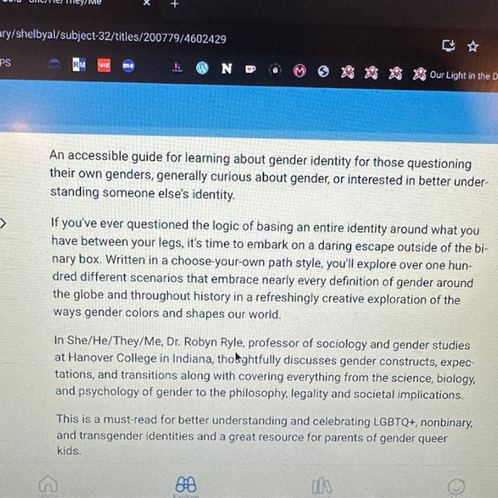 Alabama political news gender binary Alabama News