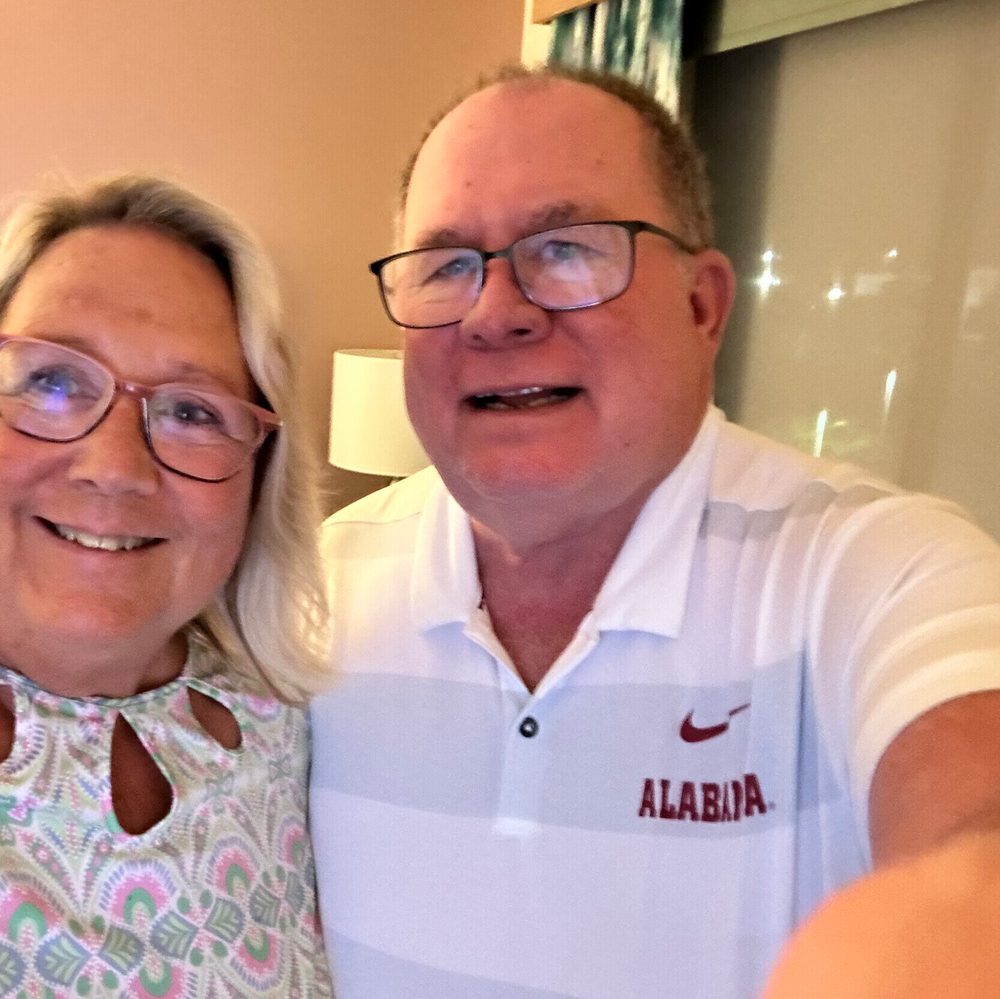 Gene smith Alabama News