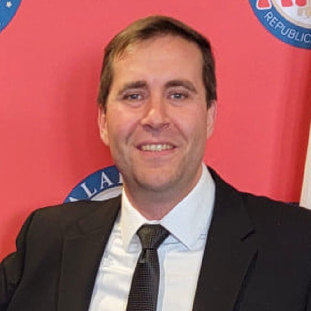 JOHN WAHL Alabama News