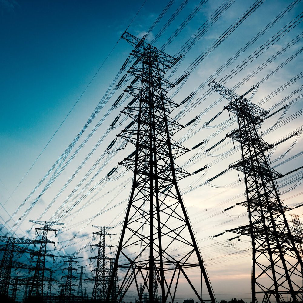 power grid Alabama News
