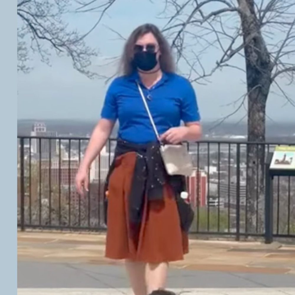 Vulcan trans tour guide Alabama News