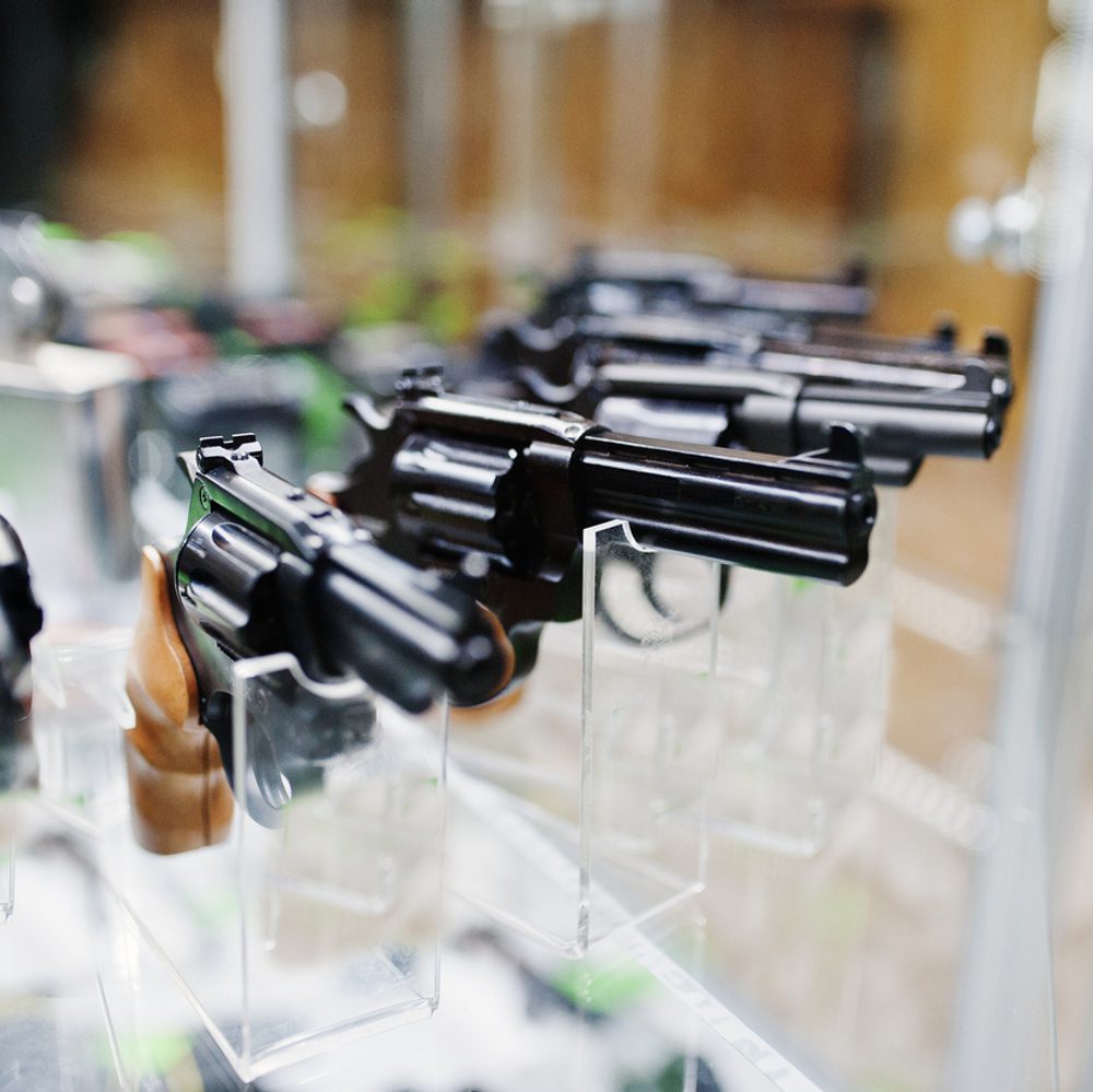 Gun purchase Alabama News