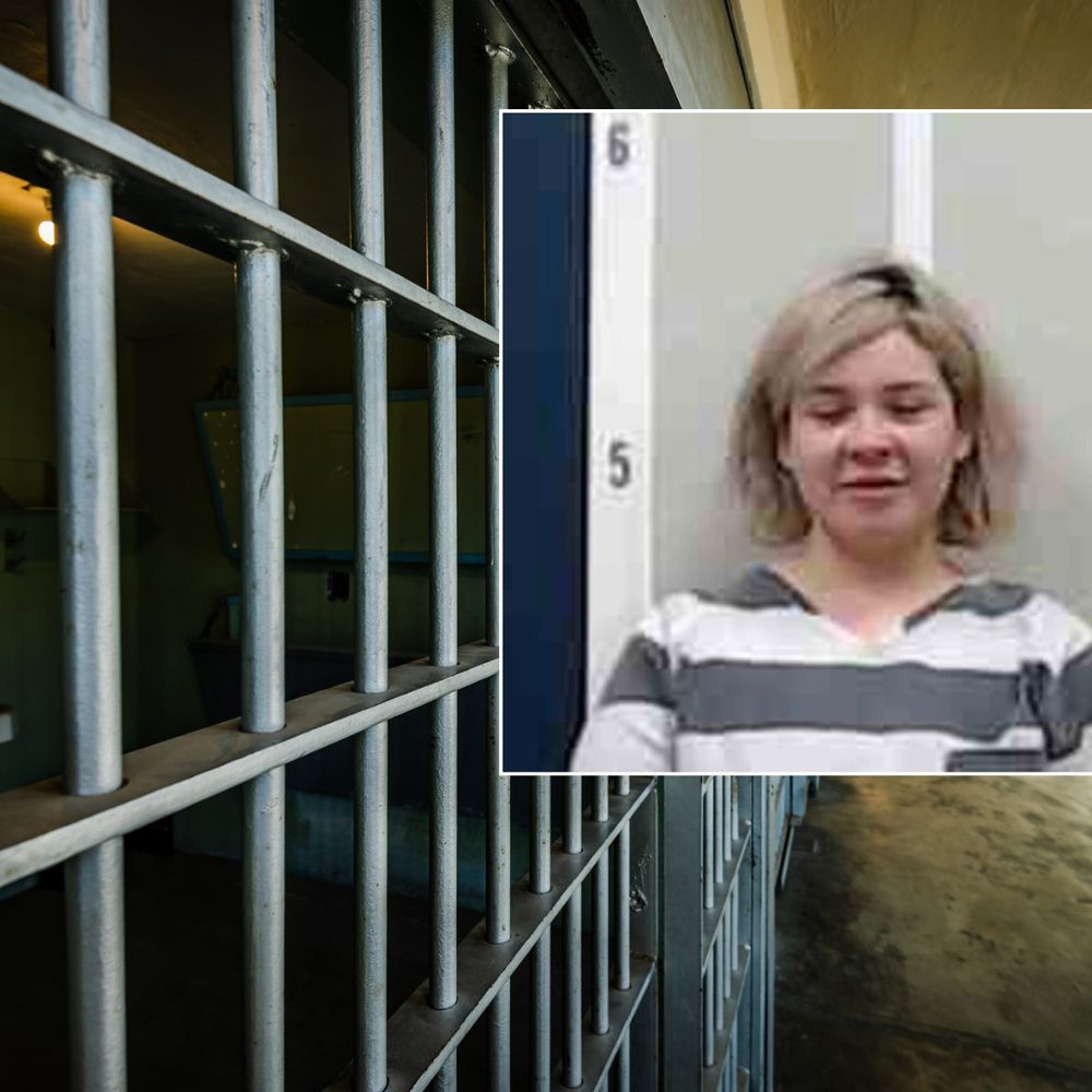 Alabama political news guzman jail Alabama News