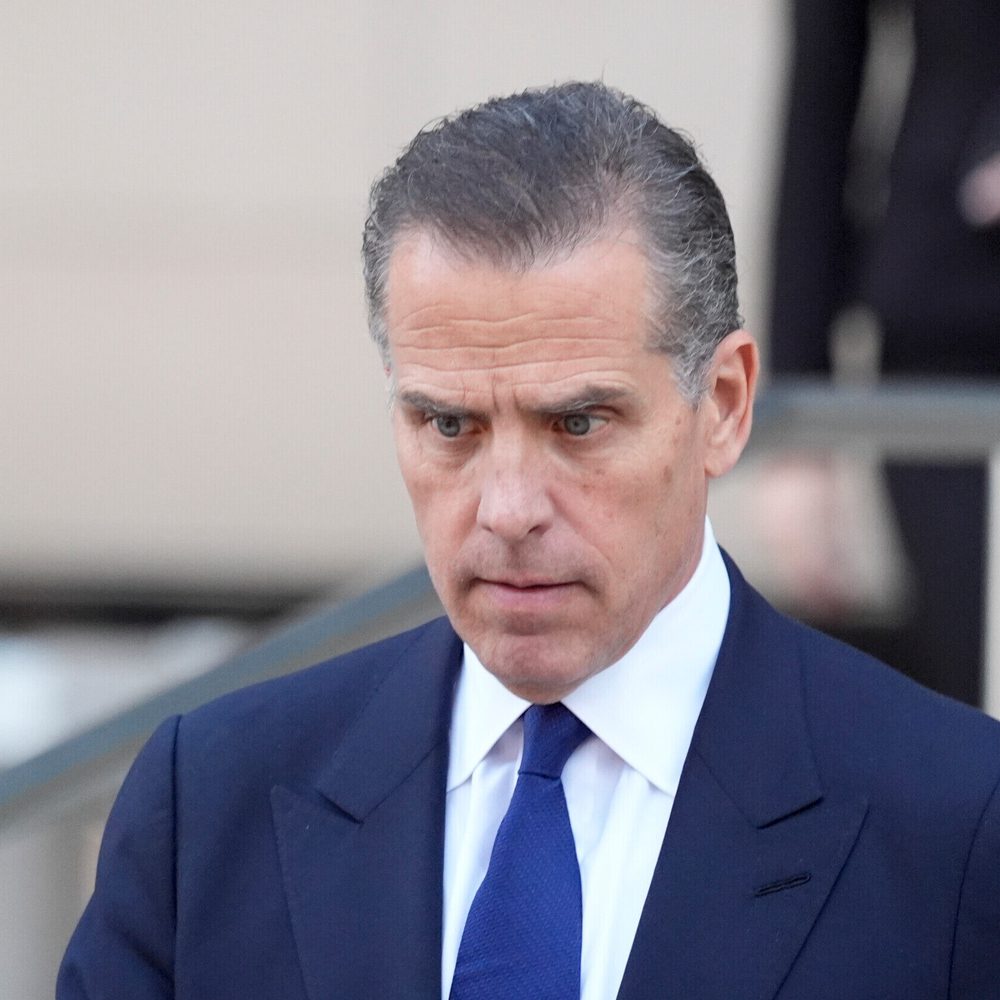 Hunter Biden Alabama News