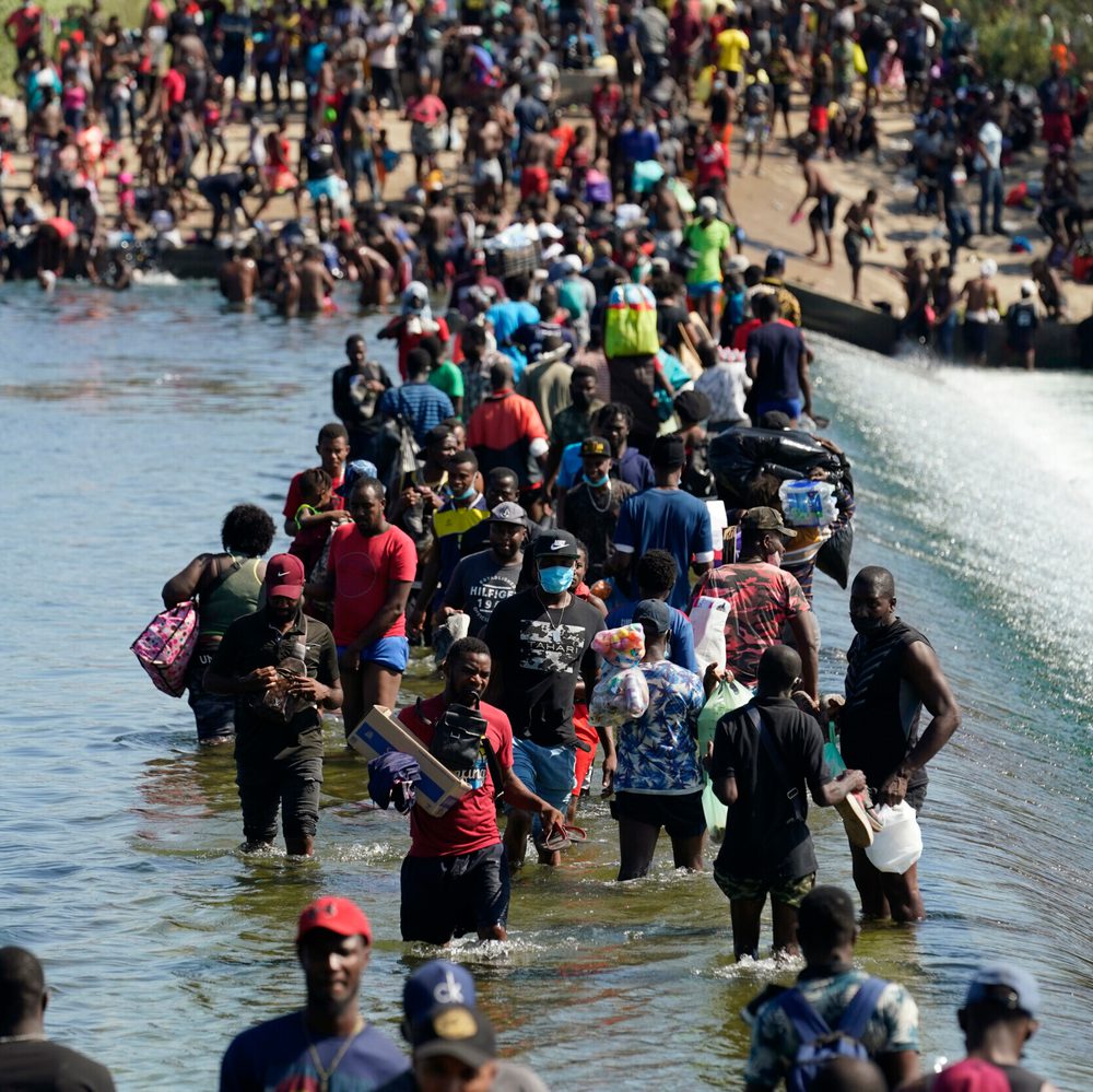 haitian migrants Alabama News
