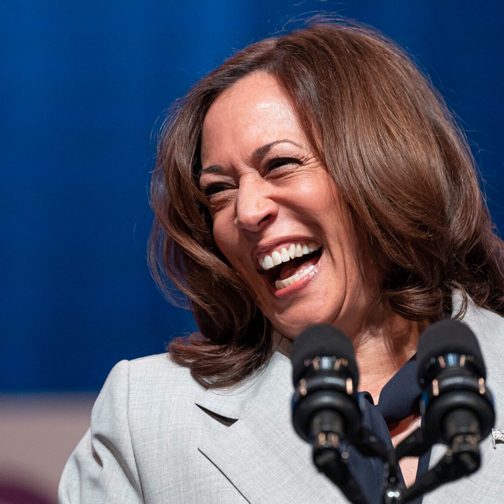 Kamala Harris Alabama News
