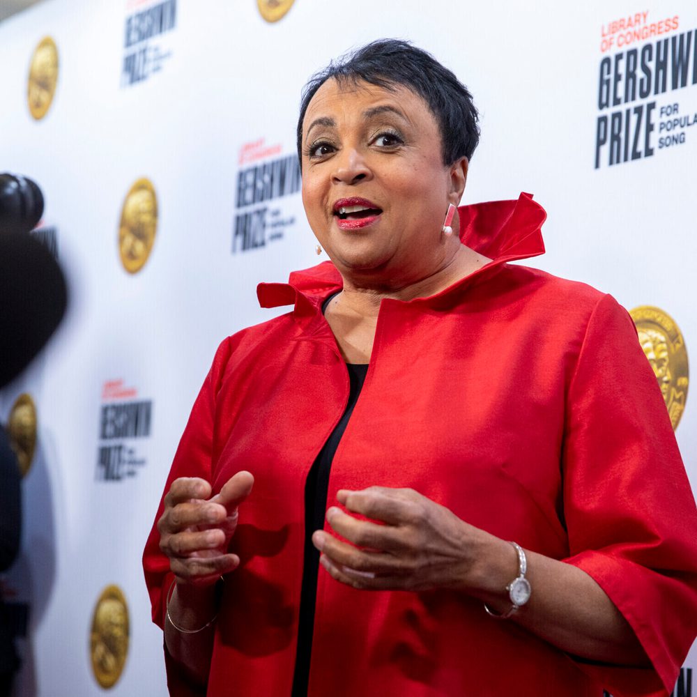 Carla Hayden Alabama News