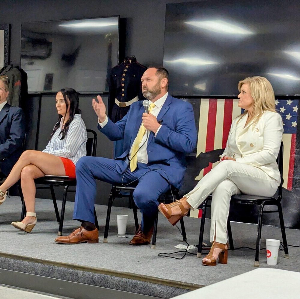 HD12 forum Alabama News